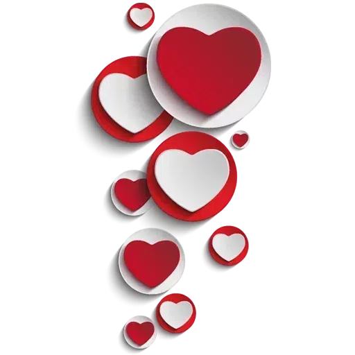 Amor - Sticker 19