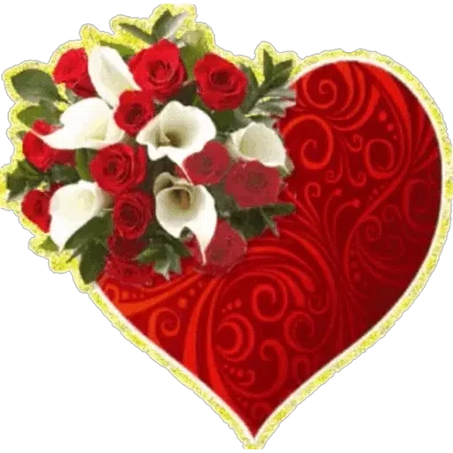 Amor - Sticker 14