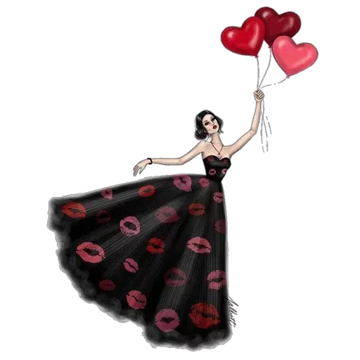 Amor - Sticker 10