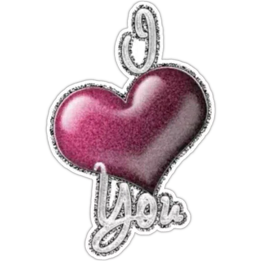 Amor - Sticker 26