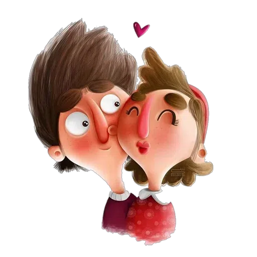 Amor - Sticker 11