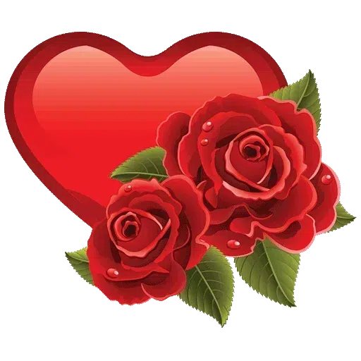 Amor - Sticker 22