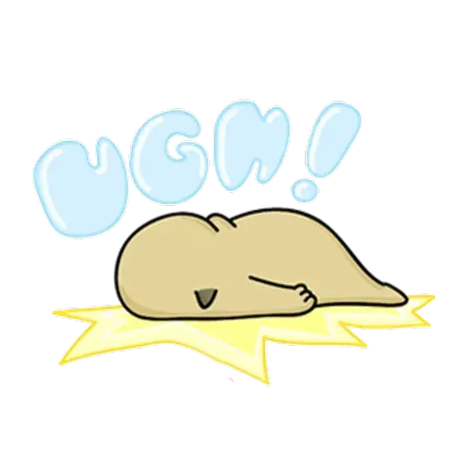 八哥 1 - Sticker 15