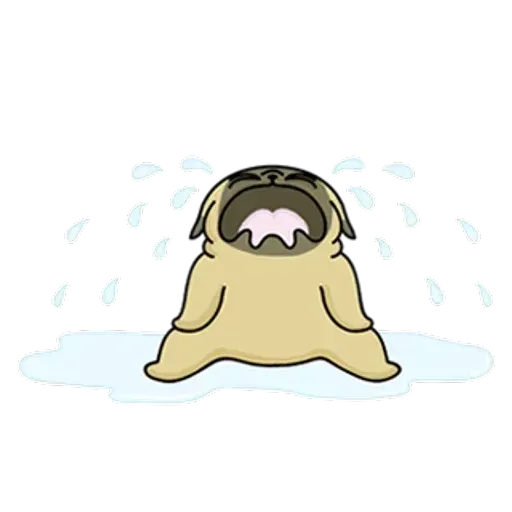 八哥 1 - Sticker 22