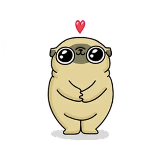 八哥 1 - Sticker 21