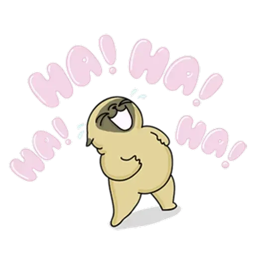 八哥 1 - Sticker 17