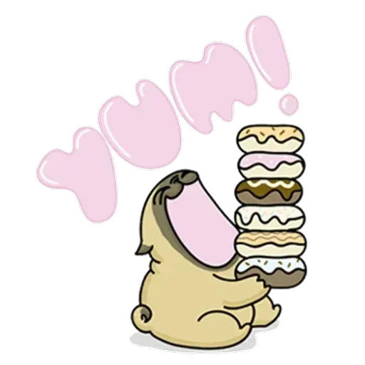 八哥 1 - Sticker 10