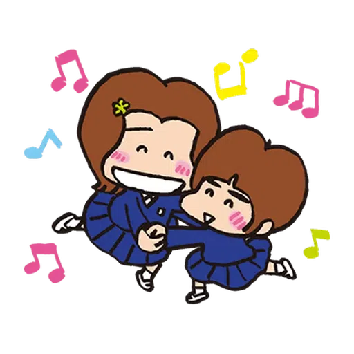 Flower2 - Sticker 17