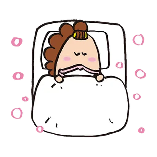 Flower2 - Sticker 20