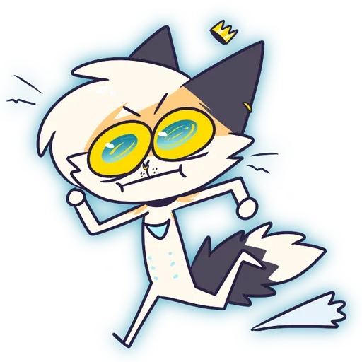 Catking - Sticker 23
