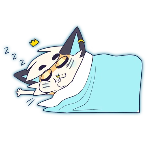 Catking - Sticker 29