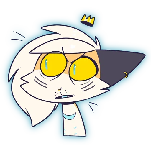 Catking - Sticker 17