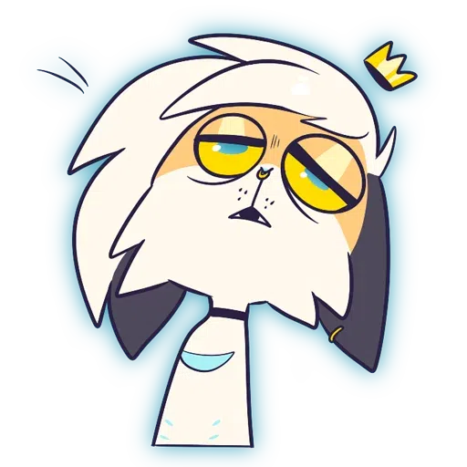 Catking - Sticker 18