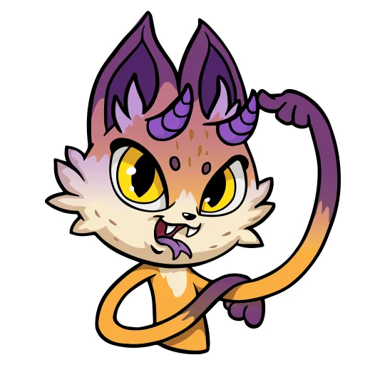 Crimean Foxes - Sticker 18