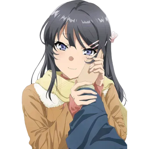 Random - Sticker 16