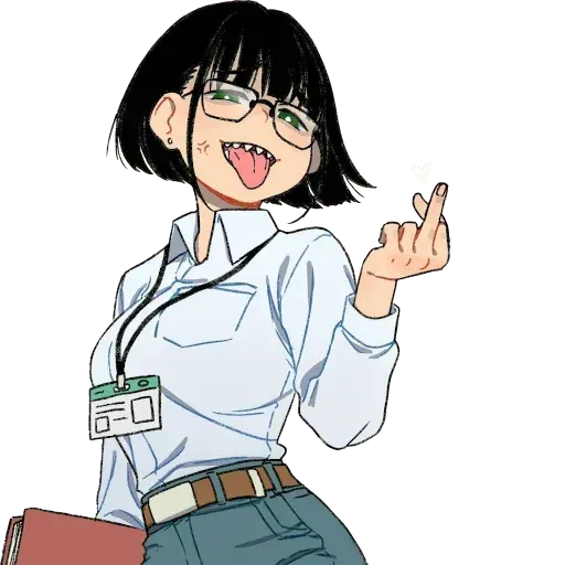 Random - Sticker 12