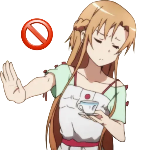 Random - Sticker 9