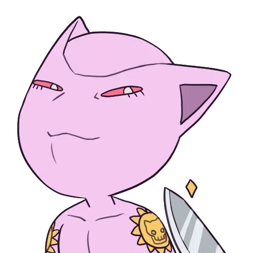 Jojo 4 - Sticker 9