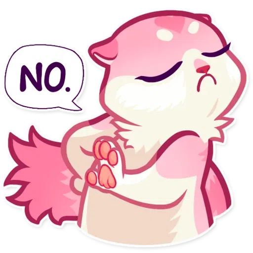 Pussy Cat - Sticker 15
