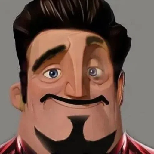 Mr. Incredible - Sticker 18