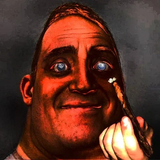 Mr. Incredible - Sticker 13