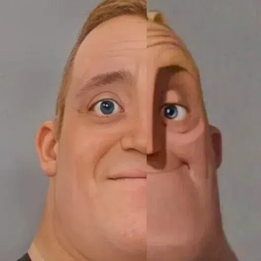 Mr. Incredible - Sticker 17