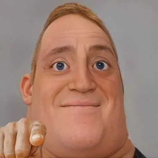 Mr. Incredible - Sticker 12