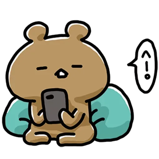 bearlove - Sticker 17