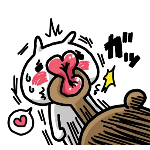 bearlove - Sticker 10
