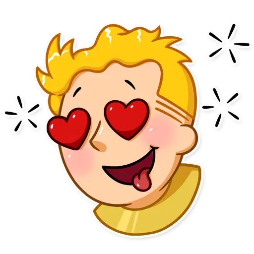 Fallout - Sticker 24