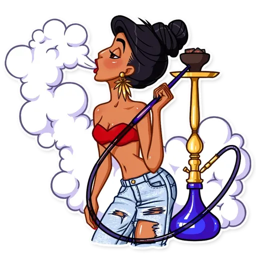Mischung - Sticker 18