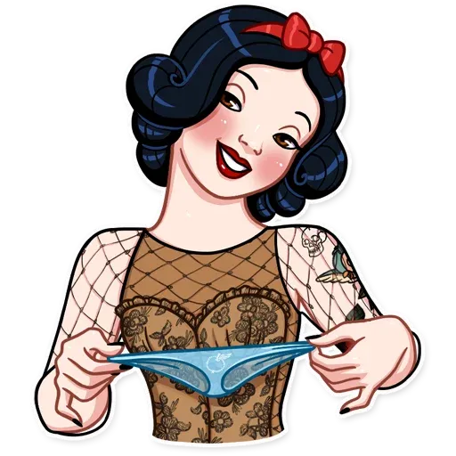Mischung - Sticker 21