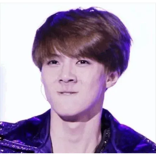 EXO MEME 2 - Sticker 17