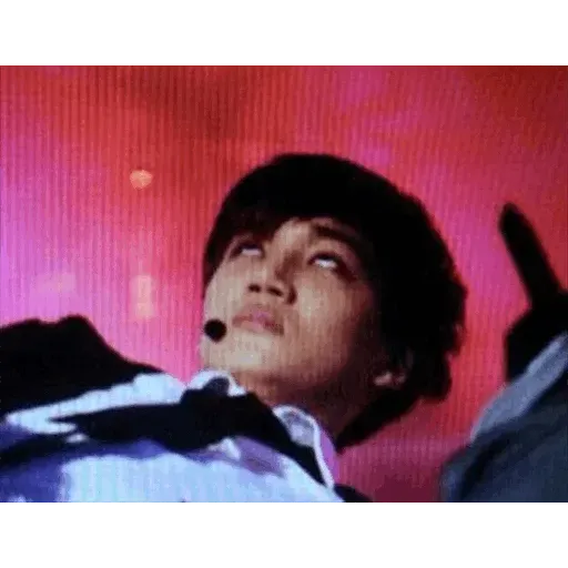 EXO MEME 2 - Sticker 27