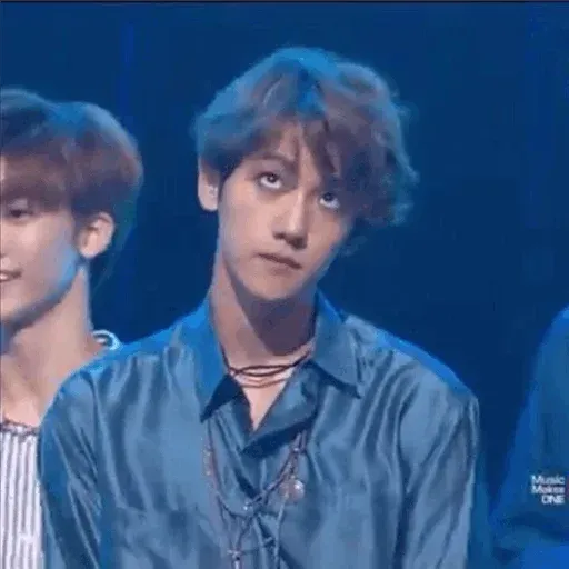 EXO MEME 2 - Sticker 10