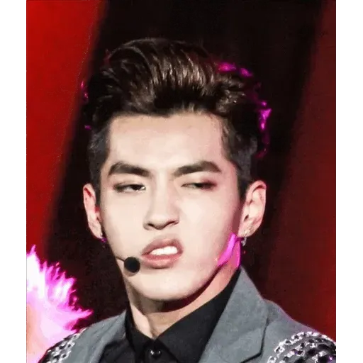 EXO MEME 2 - Sticker 30