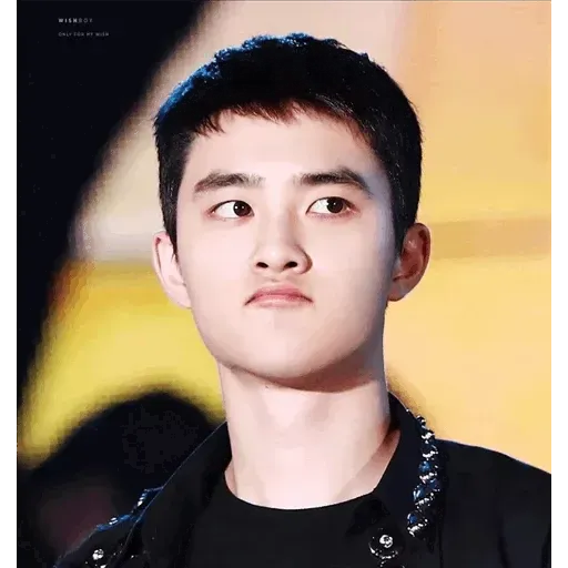 EXO MEME 2 - Sticker 13