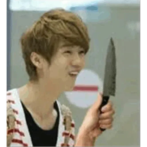 EXO MEME 2 - Sticker 11