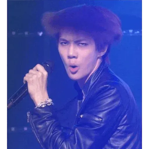 EXO MEME 2 - Sticker 16