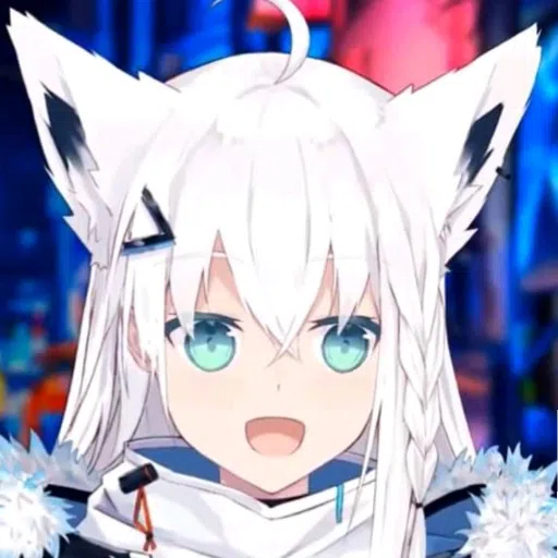 Hololive - Sticker 11