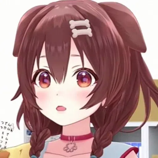 Hololive - Sticker 9