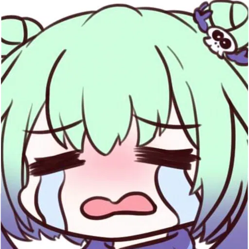 Hololive - Sticker 16