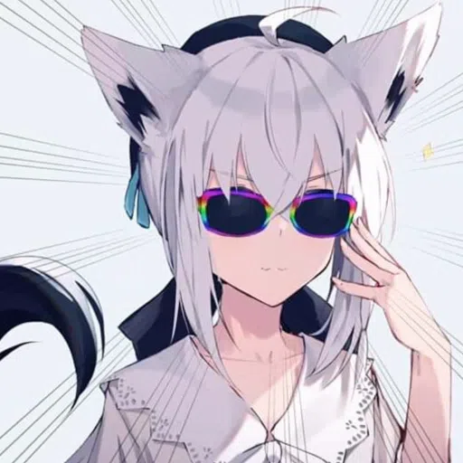 Hololive - Sticker 15