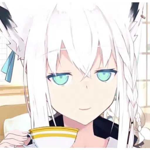 Hololive - Sticker 17