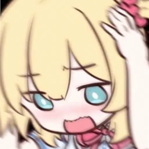 Hololive - Sticker 10