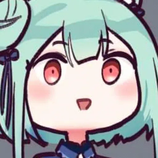 Hololive - Sticker 13