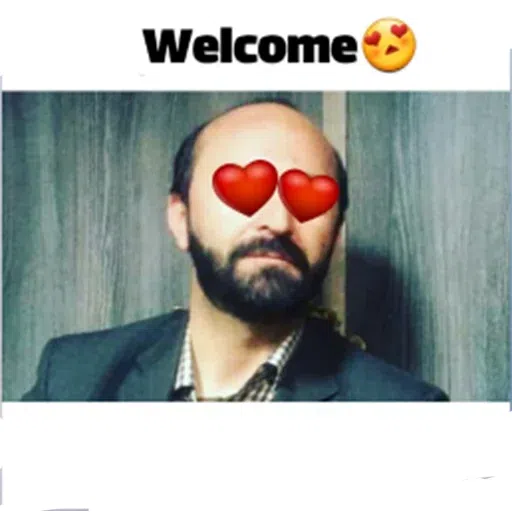 navid - Sticker 10