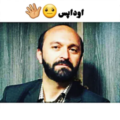 navid - Sticker 9