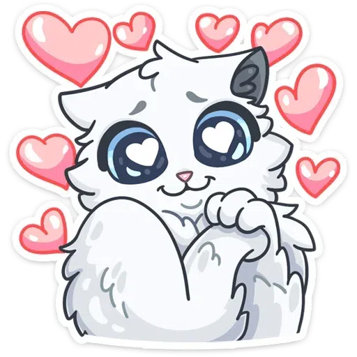 Stickers - Sticker 11