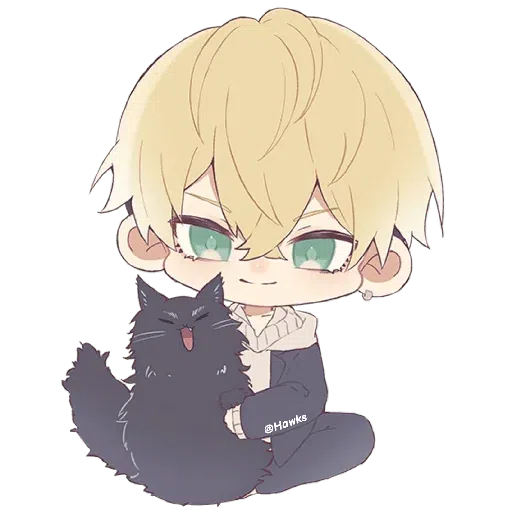 TokyoRevengers1 - Sticker 16
